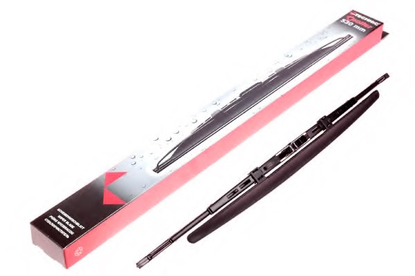 PROTECHNIC PR-53S Wiper Blade